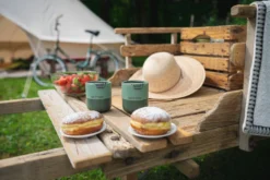 Thermosbeker Klean Kanteen Lowball Sea Spray 296 Ml -MSR Winkel 5 1956478725