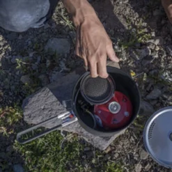 Reis Gasstel MSR Windburner Sauce Pot Multi 13 Reis Gasstel MSR Windburner Sauce Pot Multi -MSR Winkel 5 2500x 20170603 MSR CO UT 2 DSC0650 Fusion Edit