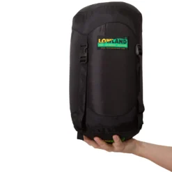 Slaapzak Lowland Companion CC1 11 Slaapzak Lowland Companion CC1 -MSR Winkel 5 8718627780299 4