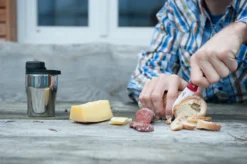 Vouwmes Rubytec Ceram Mini Transparant Red 13 Vouwmes Rubytec Ceram Mini Transparant Red -MSR Winkel 5 DSC2936