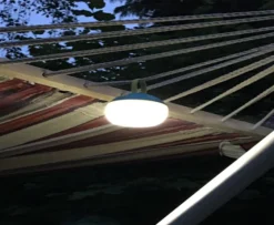 Reislamp Rubytec Bulb USB Blue -MSR Winkel 5 IMG 0109 1