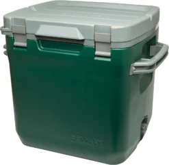 Koelbox Stanley The Cold For Days Outdoor Cooler Green 28,3L 14 Koelbox Stanley The Cold For Days Outdoor Cooler Green 28,3L -MSR Winkel 5 Large JPG Adventure20Cold20For20Days20Outdoor20Cooler2030QT20Green 6