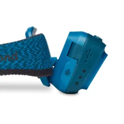 Hoofdlamp Black Diamond Spot 400-R Azul -MSR Winkel 5 cb780c21e8df6c1184e2703e6cf6d744e621beae 02526