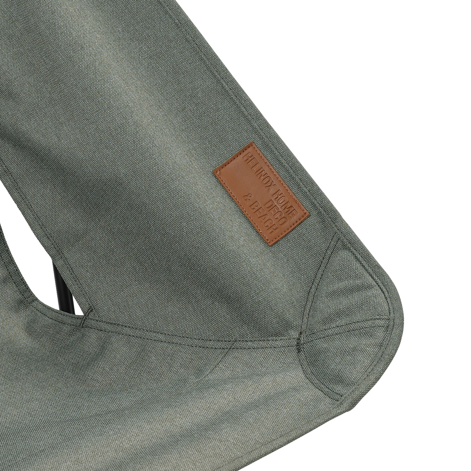 Campingstoel Helinox Chair One Home Gravel 7 Campingstoel Helinox Chair One Home Gravel - Afbeelding 5