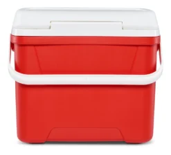 Koelbox Igloo Laguna 28 Red -MSR Winkel 50051 BK