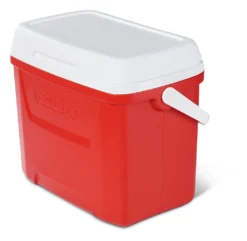 Koelbox Igloo Laguna 28 Red -MSR Winkel 50051 H2