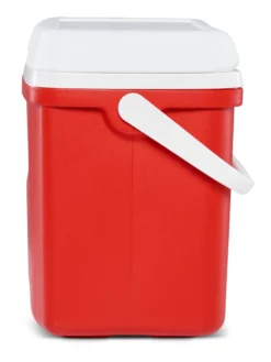 Koelbox Igloo Laguna 28 Red -MSR Winkel 50051 S1