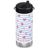 Thermosfles Klean Kanteen TKWide Heart Stripe 355 Ml 2 Thermosfles Klean Kanteen TKWide Heart Stripe 355 Ml -MSR Winkel 518x1200