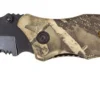 Vouwmes Homeij Lock Apache RVS G10 Aluminium Camo Clip -MSR Winkel 51H261K 19