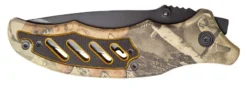 Vouwmes Homeij Lock Apache RVS G10 Aluminium Camo Clip -MSR Winkel 51H261K 19 3