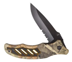 Vouwmes Homeij Lock Apache RVS G10 Aluminium Camo Clip -MSR Winkel 51H261K 19 5