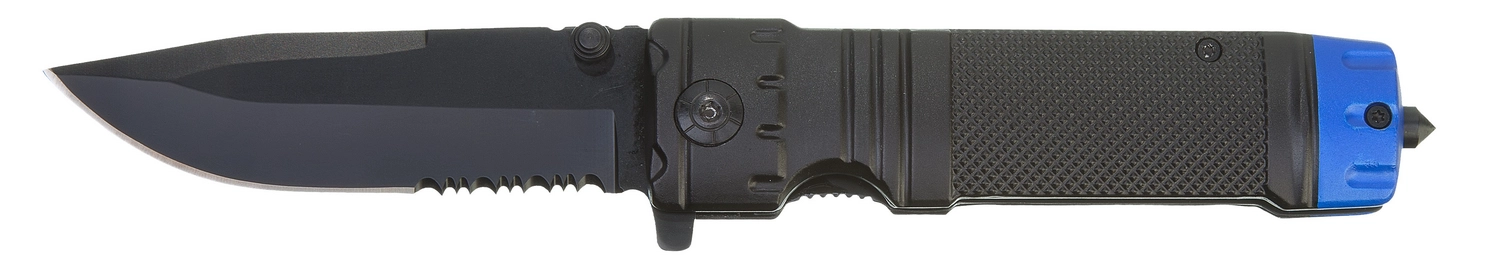 Vouwmes Homeij Escape RVS Aluminium Clip 3 Vouwmes Homeij Escape RVS Aluminium Clip