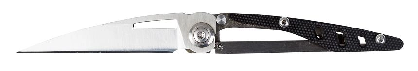 Vouwmes Homeij Lock Agile Molybd G10 RVS Clip 3 Vouwmes Homeij Lock Agile Molybd G10 RVS Clip