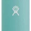 Thermosfles Hydro Flask Wide Flex Cap Dew 591 Ml