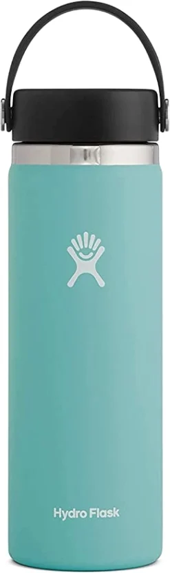 Thermosfles Hydro Flask Wide Flex Cap Dew 591 Ml