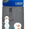 Waterfles CamelBak Eddy Kids Snowmen Black 0,4 L -MSR Winkel 53910