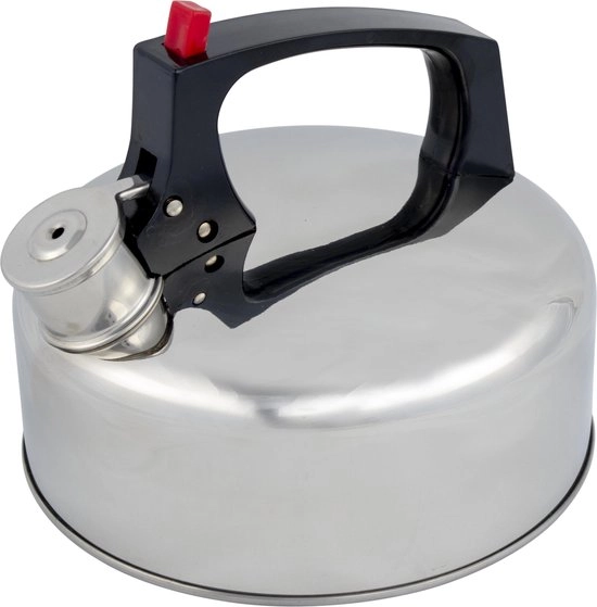 Fluitketel Bo-Camp Vision 1,8L 3 Fluitketel Bo-Camp Vision 1,8L