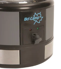 Reislamp Bo-Camp Arcturus Oplaadbaar 220 Lumen -MSR Winkel 5818817 5