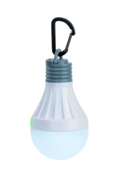 Hanglamp Bo-Camp Globe Waterdicht 35 Lumen