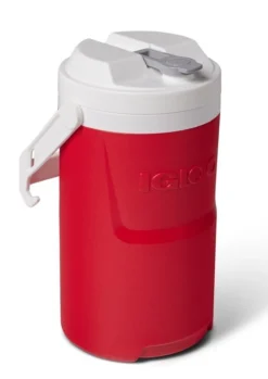 Drankkoeler Igloo Laguna 1 Gallon Red -MSR Winkel 6 00031379 h