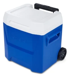 Koelbox Igloo Laguna 16 Roller Blue 2021 -MSR Winkel 6 00034518 H3