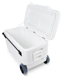 Koelbox Igloo Marine Glide 110 Roller White -MSR Winkel 6 00050170 O17