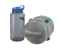 Slaapzak Thermarest Hyperion 20 UL Regular -MSR Winkel 6 10723 tr hyperion 20 deeppacific regular ssack end 1