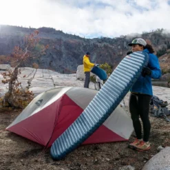 Slaapmat Thermarest NeoAir UberLite Orion Regular Wide -MSR Winkel 6 13248 thermarest neoair uberlite scottrickenberger 123121 328129