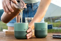 Thermosbeker Klean Kanteen Lowball Sea Spray 296 Ml -MSR Winkel 6 1956478728