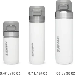 Thermosbeker Stanley The Quick Flip Polar 1,06L -MSR Winkel 6 6939236410878 6