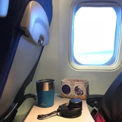 Thermosbeker Rubytec Shira Hotshot Black 0,2L -MSR Winkel 6 HOTSHOT 4 3