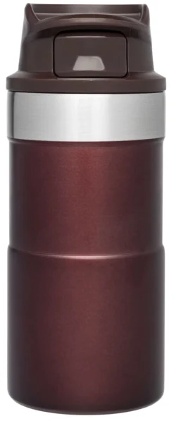 Thermosbeker Stanley The Trigger Action Travel Mug Wine 0,25L -MSR Winkel 6 Large JPG The20Classic20Trigger Action20Travel20Mug2020208.5oz 16