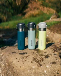 Thermosbeker Stanley The Quick Flip Abyss 0,7L -MSR Winkel 6 stanley quick flip bottle citron 5