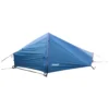 Tent Bergans Trollhetta Tunnel Tent Lite Fogblue 1-Persoons -MSR Winkel 6075 12757 0