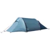 Tent Bergans Trollhetta Tunnel Tent Lite Fogblue 2-Persoons -MSR Winkel 6076 12757 0
