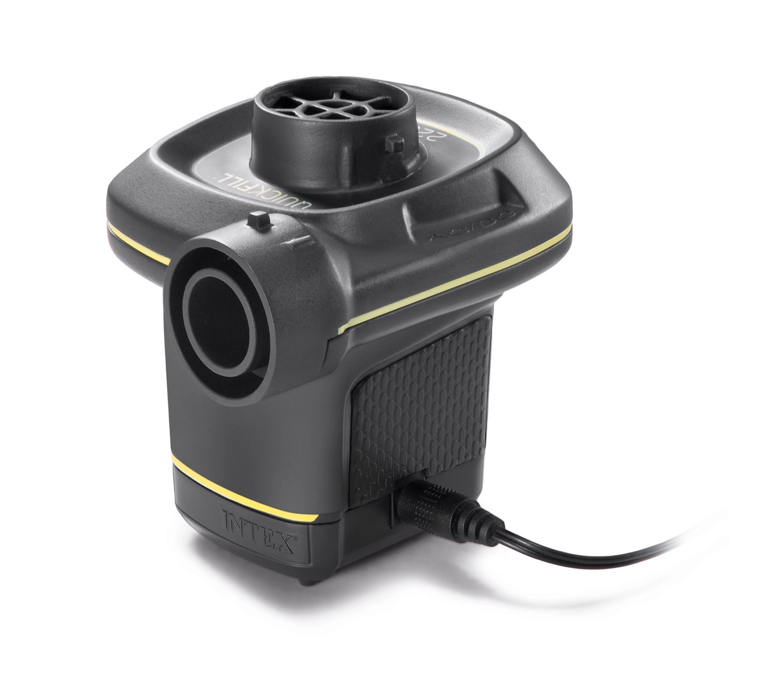 Luchtpomp Intex Elektrisch (12V / 230V) 3 Luchtpomp Intex Elektrisch (12V / 230V)