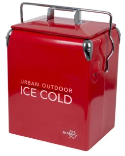 Koelbox Bo-Camp Urban Outdoor Greenwich Rood