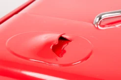 Koelbox Bo-Camp Urban Outdoor Greenwich Rood 7 Koelbox Bo-Camp Urban Outdoor Greenwich Rood -MSR Winkel 6703100 03