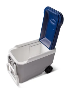Koelbox Igloo Maxcold 40 Roller Grey 21 Koelbox Igloo Maxcold 40 Roller Grey -MSR Winkel 7 00034687 o2