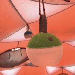 Reislamp Rubytec Bulb USB Black 15 Reislamp Rubytec Bulb USB Black -MSR Winkel 7 IMG 8227