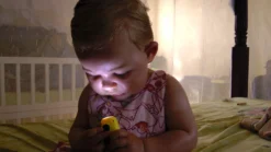 Zaklamp Rubytec Kao Baby Swing Solar Olive Green 15 Zaklamp Rubytec Kao Baby Swing Solar Olive Green -MSR Winkel 7 S1090016