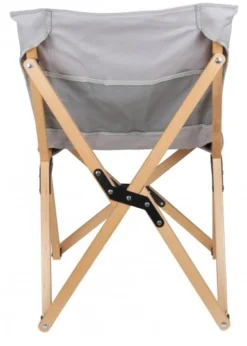 Campingstoel EOE Faltstohl Dove Grey M -MSR Winkel 701010