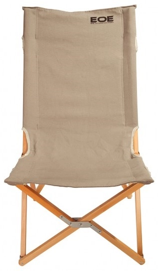 Campingstoel EOE Faltstohl Dove Grey L 3 Campingstoel EOE Faltstohl Dove Grey L