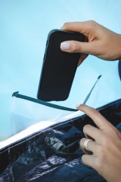 Tent Pavillo Family Dome X4 Voortent Blauw -MSR Winkel 7075029064 2