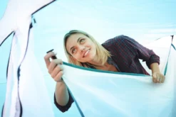 Tent Pavillo Family Dome X4 Voortent Blauw -MSR Winkel 7075029064 3