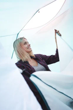 Tent Pavillo Family Dome X4 Voortent Blauw -MSR Winkel 7075029064 5