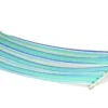 Hangmat Bo-Garden Samba Met Spreidstok Blauw Groen Beige 1 Hangmat Bo-Garden Samba Met Spreidstok Blauw Groen Beige -MSR Winkel 7100229