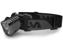 Hoofdlamp Silva LR1300RC Zwart/Grijs