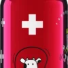 Drinkbeker Sigg Funny Cows 0.4L Clear 1 Drinkbeker Sigg Funny Cows 0.4L Clear -MSR Winkel 7610465862698