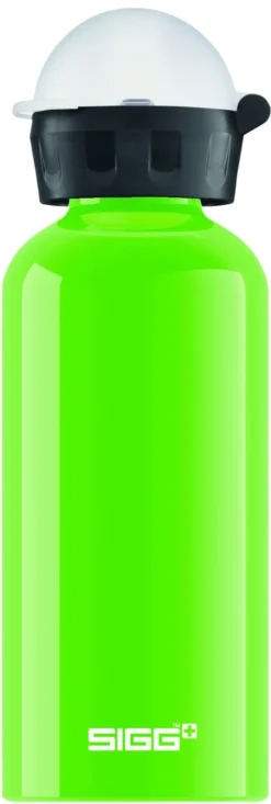 Drinkbeker Sigg KBT Kicker 0.4L Green